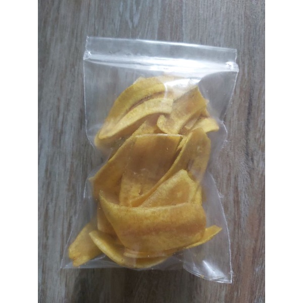 

keripik pisang