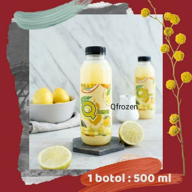 

Qlemon