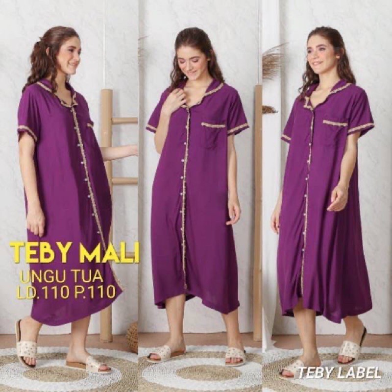 DASTER ARAB TUNIK  MALI ORIGINAL