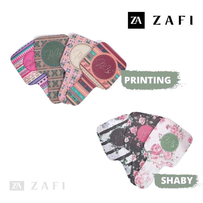 Cermin Ms glowKaca Ms Glow Cermin Ms Cosmetic Cermin tangan Hand Mirror-3