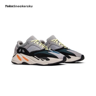new wave runner 700