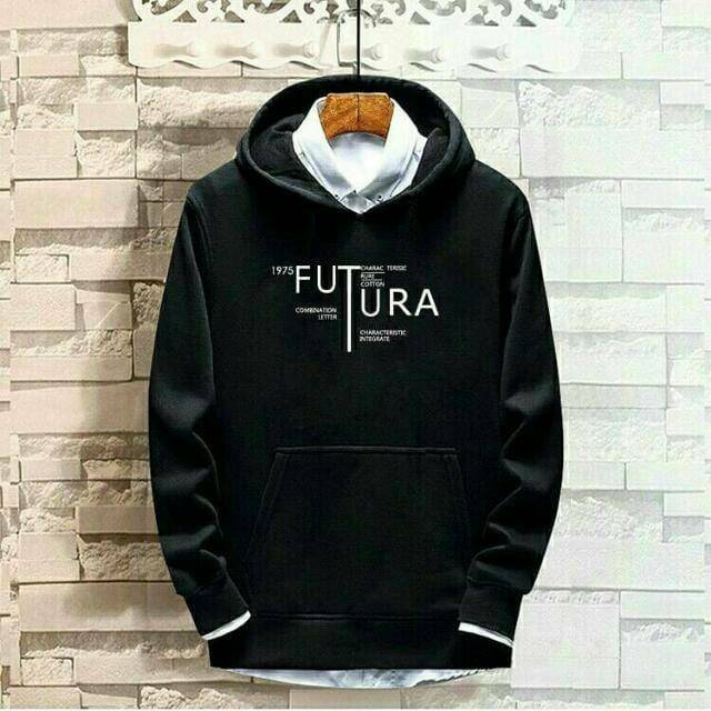  Sweater  hoodie  FUTURA HOODIE  sweater  murah sweater  