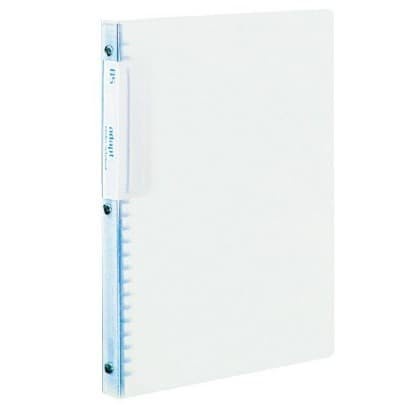 

Diskon Binder Adapt Slim Type Plastic Ring - A5 & B5 Terlaris Terbatas