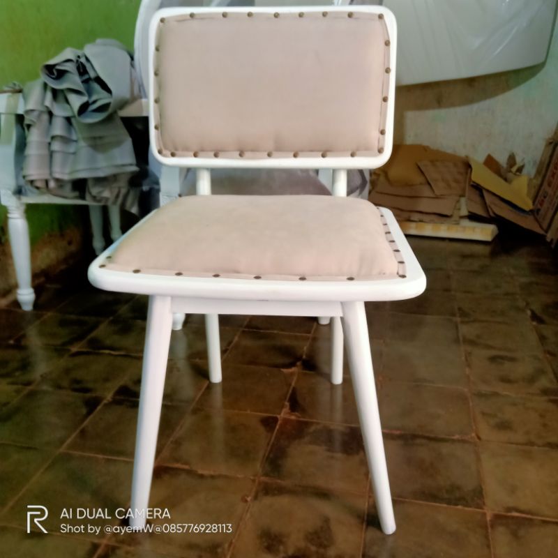 kursi teras / kursi santai