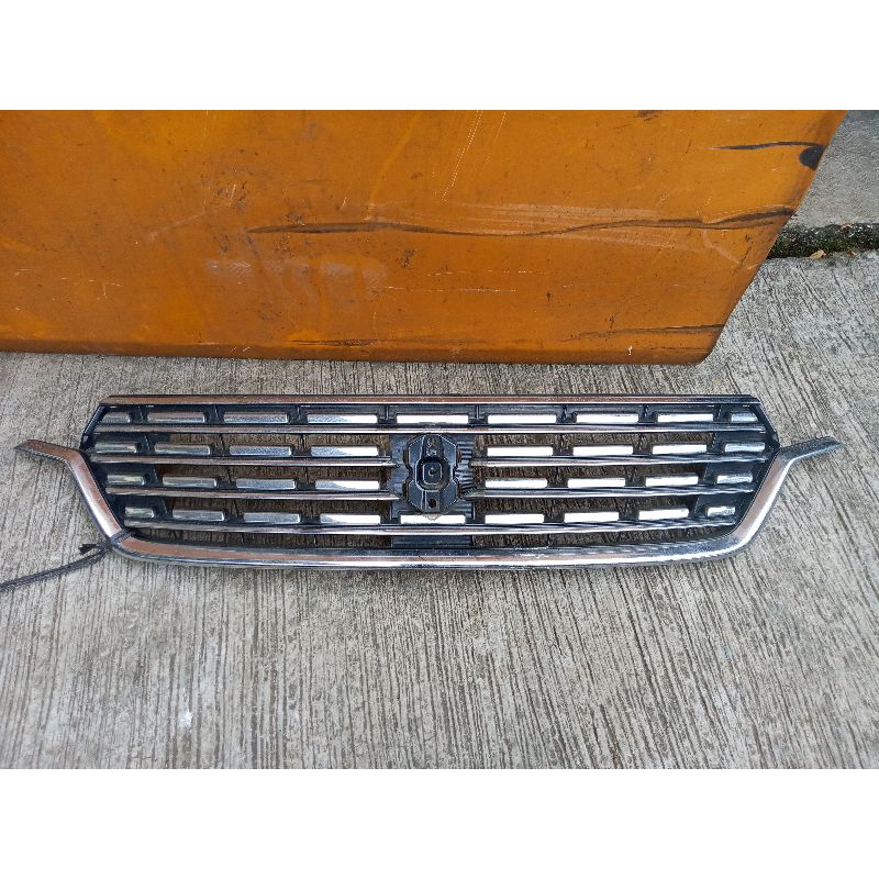GRILL ERTIGA 2018-2020 ORIGINAL