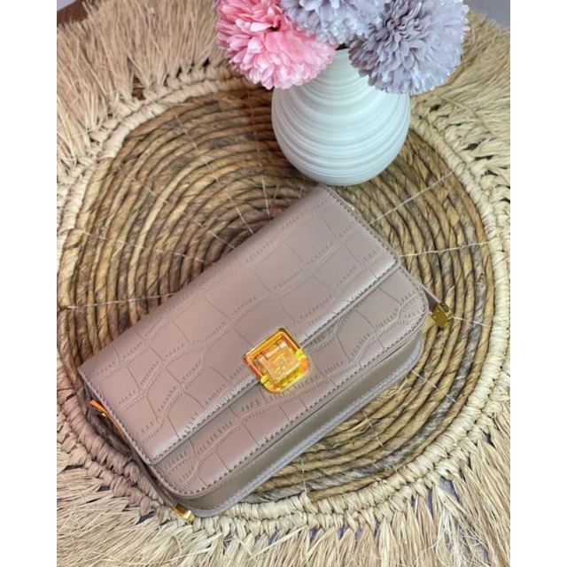 Jasmine bag jims honey