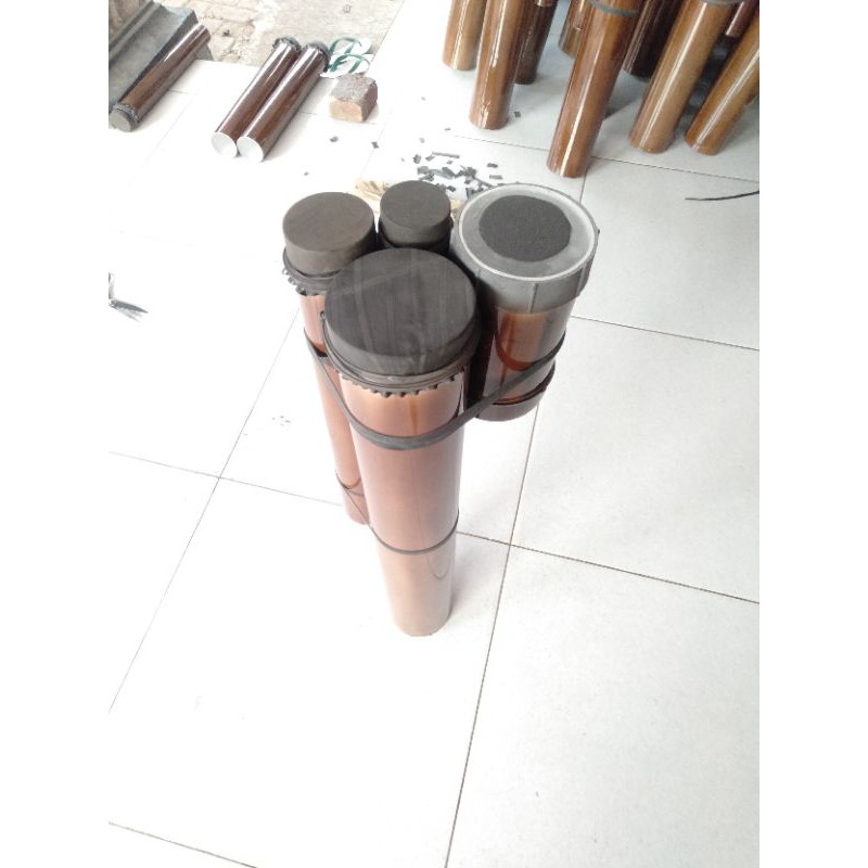 KENDANG PARALON TERBARU 2020