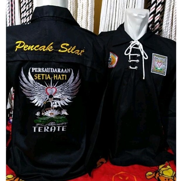 SAKRAL PSHT BORDIR-SAKRAL WARGA PSHT BORDIR-BAJU SAKRAL WARGA PSHT-BAJU PSHT BORDIR-BAJU TERATE