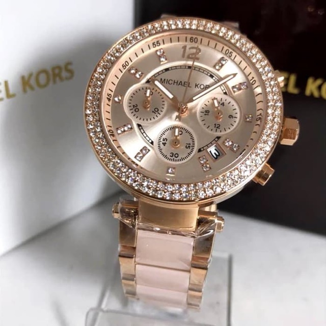 Michael kors mk-5896