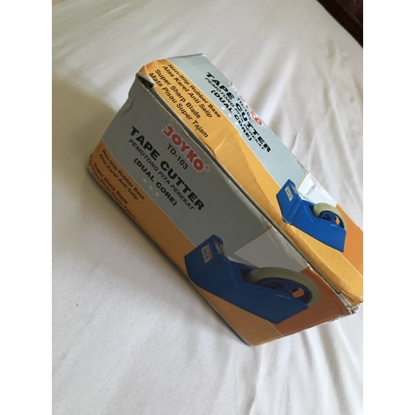 

Joyko Tape Cutter
