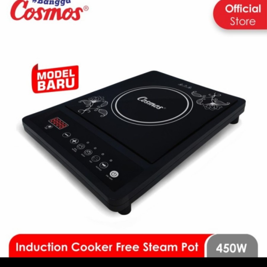 Cosmos Kompor Induksi CIC-951