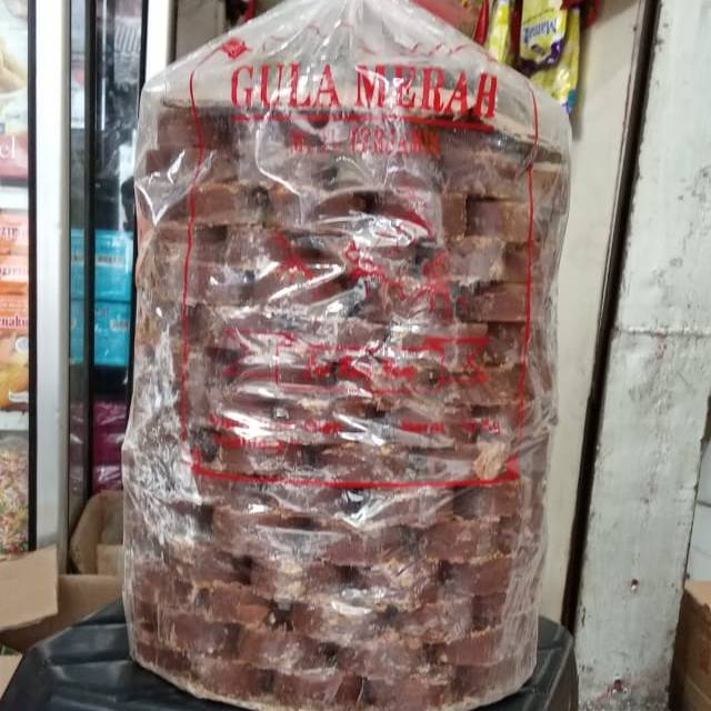 

Gula merah 1kg