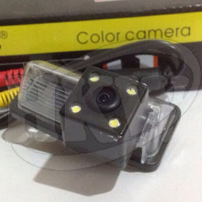 Terlaris KAMERA MUNDUR OEM AVANZA