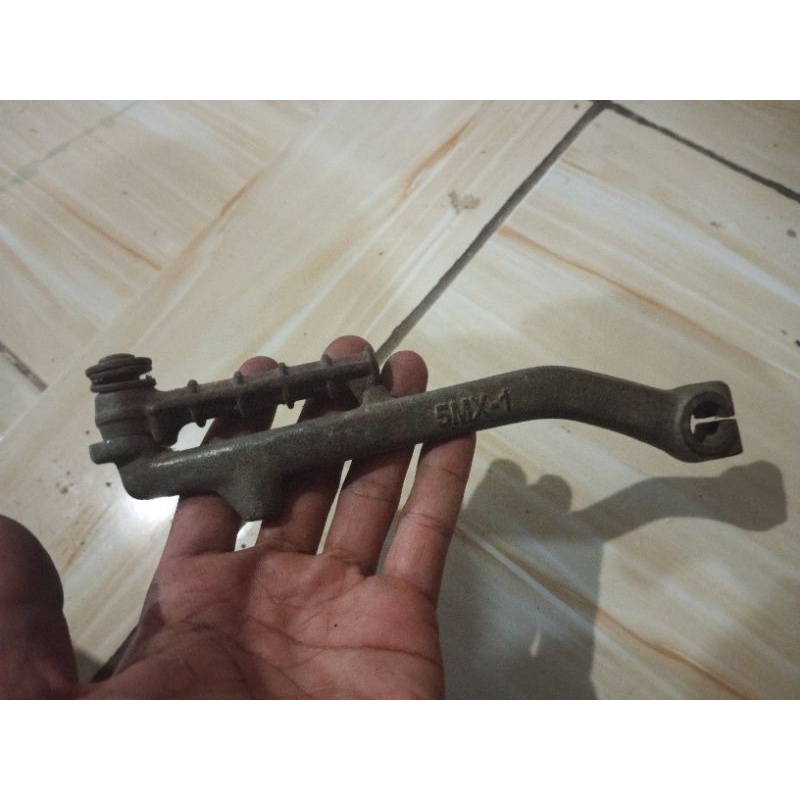 selahan engkolan Mio lama smile sporty soul original