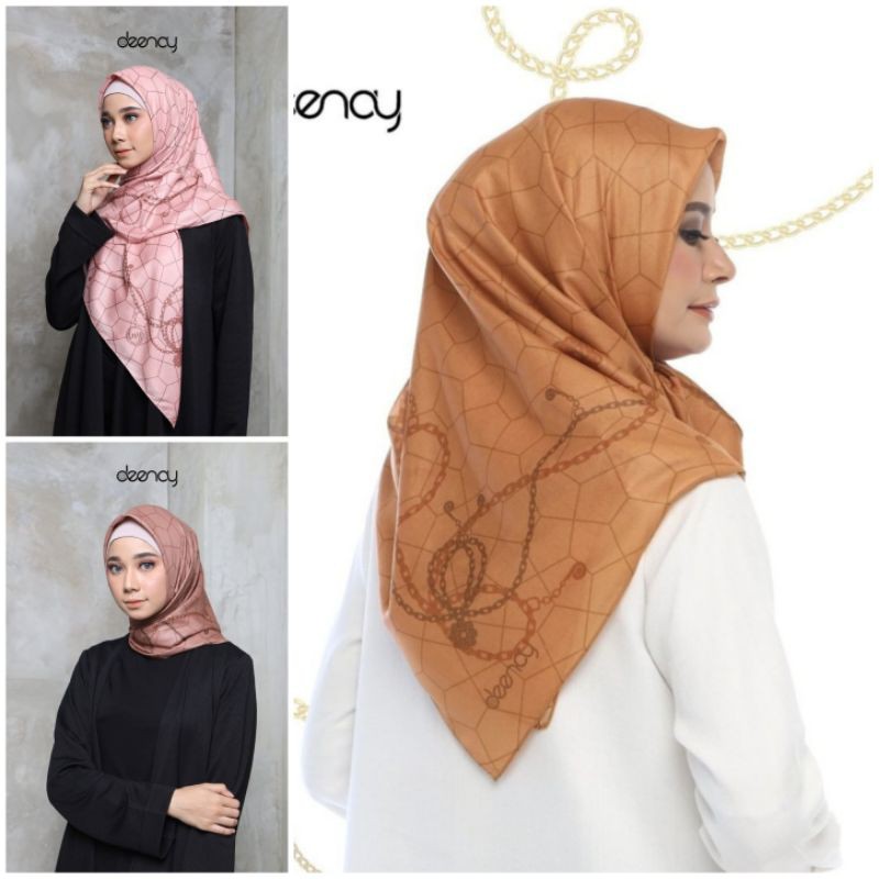 HIJAB DEENAY CHAIN