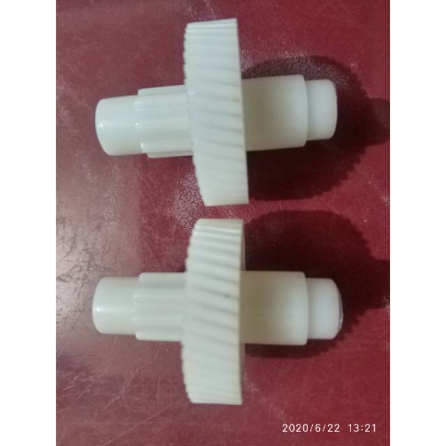 GEAR MIXER/GIGI MIXER PHILIPS 1500