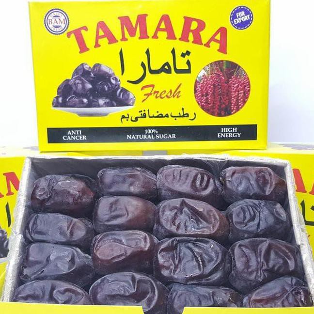 

Kurma Bam Iran Tamara 12 Box 1 Dus Vivimarketht27