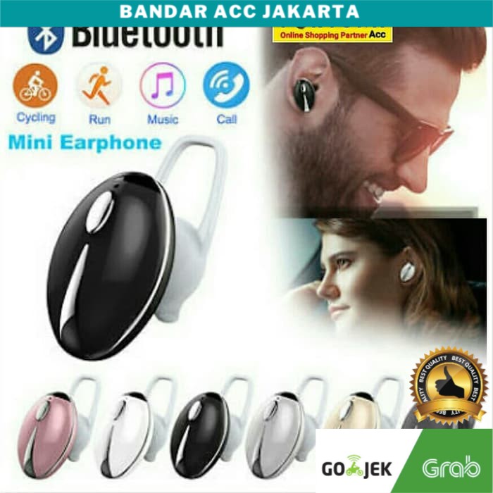 Headset Bluetooth - headset gaming bluetooth - hensed gaming - henset gaming murah