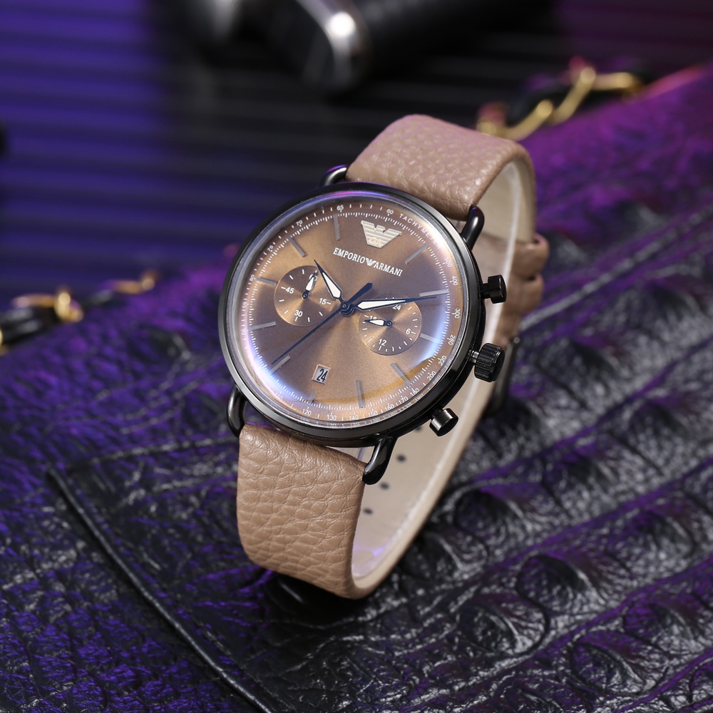 Jam Tangan Pria G23 Sporty Impor  Original  Fashion Business Auto Date