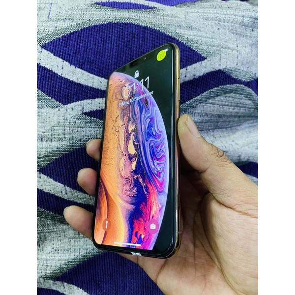 iphone Xs 256GB