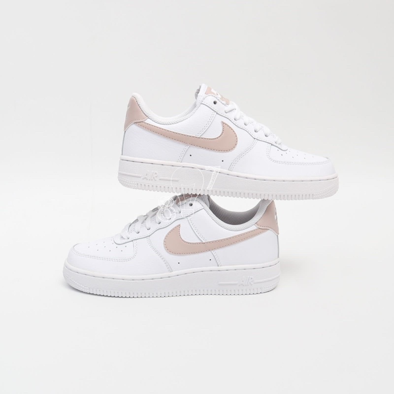 Air Force 1 Low White Stone