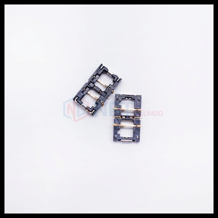 Connector Baterai Iphone 7G / Konektor Batre Iphone 7G / 7 Plus