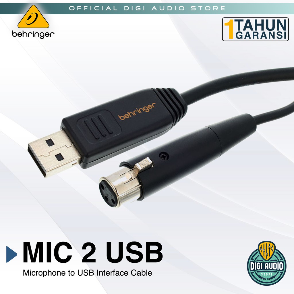 Behringer usb audio interface driver download