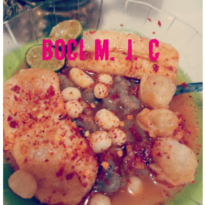 

BASO TUANG RANGU GARUT/CIRAWANG PAKET 5