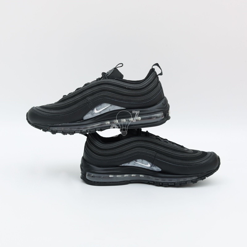 Air Max 97 Black Anthricite