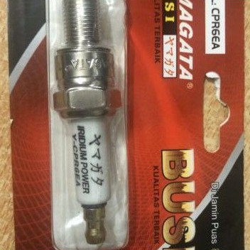 BUSI RACING IRIDIUM SATRIA FU, BEAT, KARISMA