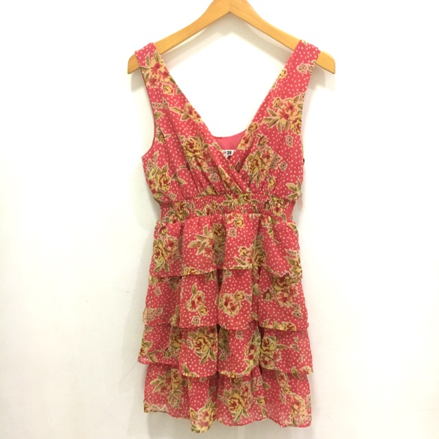 Forever 21 Dress