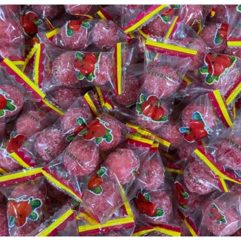 

manisan permen sanca berat 250gr