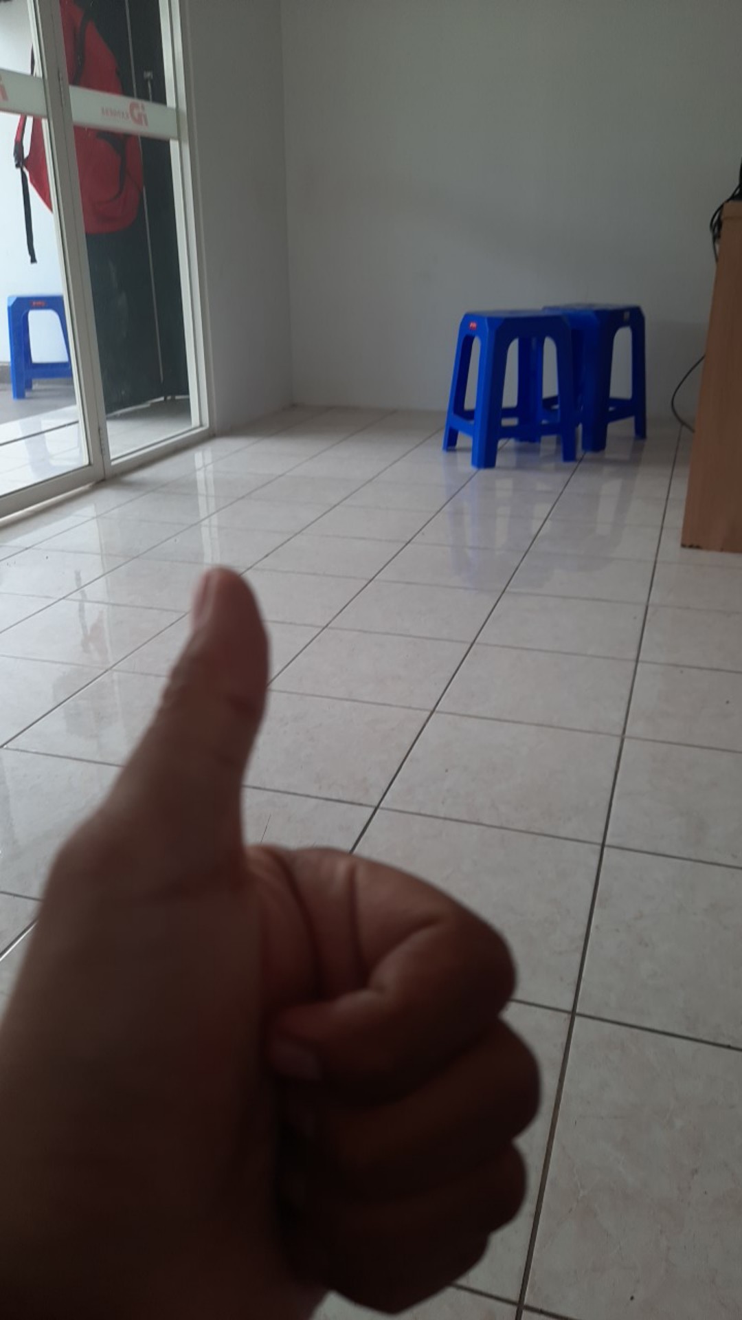 Tempat Sabun Batang Kumbang Sbn