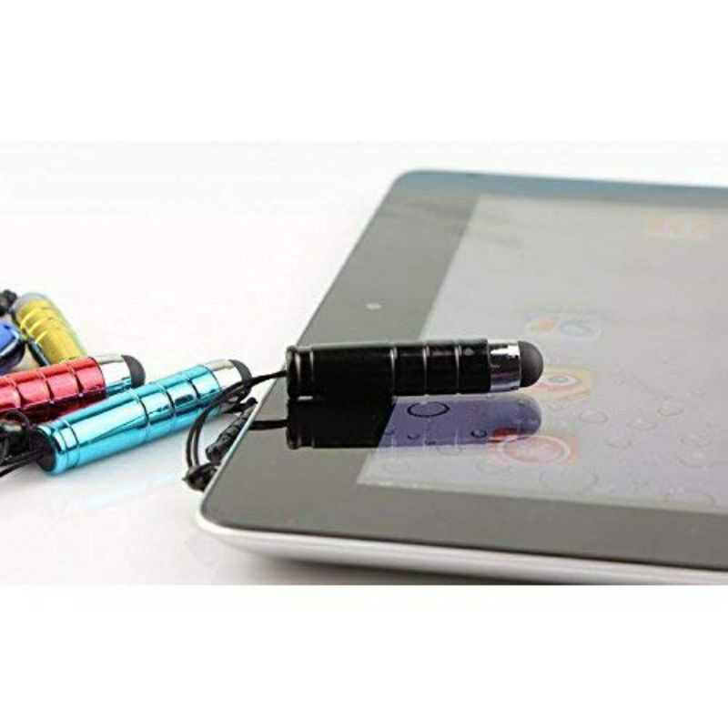 Universal Capacitive Pen Touch Screen Stylus Pencil For Tablet Samsung Android Pen Touch Mini