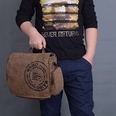 Maibo Tas Selempang Pria Messenger gaya Retro Canvas Printing kuliah sekolah kerja Vintage Canvas Shoulder Bag Men Multi Colors Messenger Bag Casual Canvas Men Cross Body Bags High Capacity Designer Handags