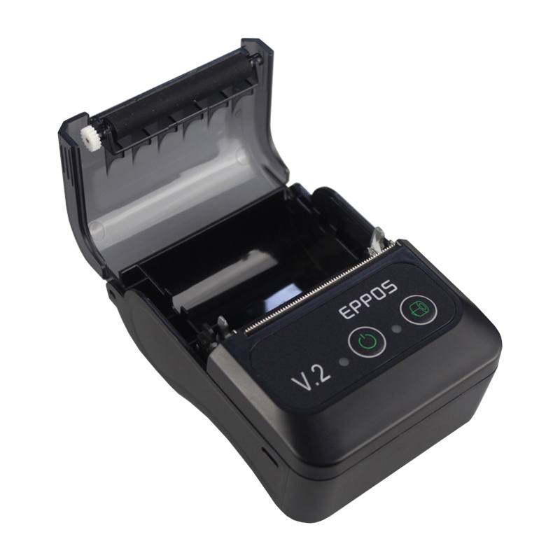 Printer Bluetooth Thermal EPPOS EPX583 V2 RPP02 Resi Shopee Marketplace Online