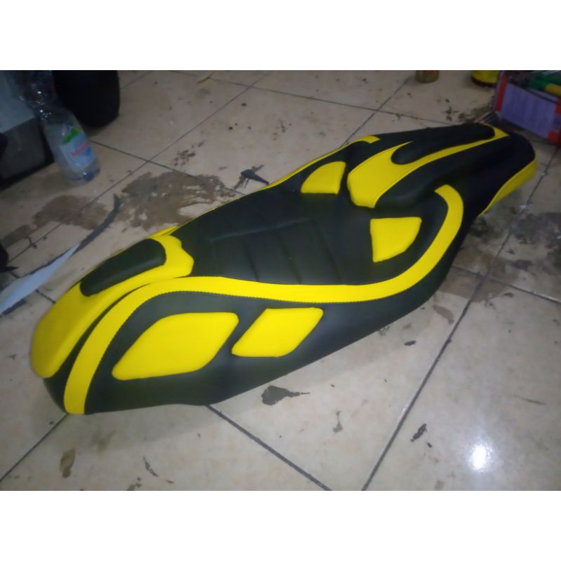 jok aerox retro predator