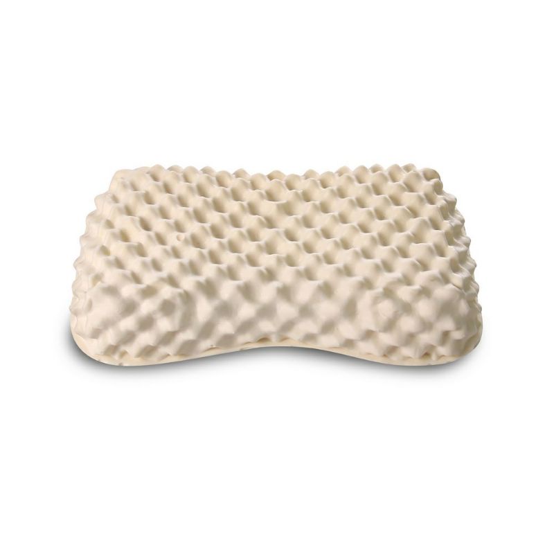 Dunlopillo beauty pillow