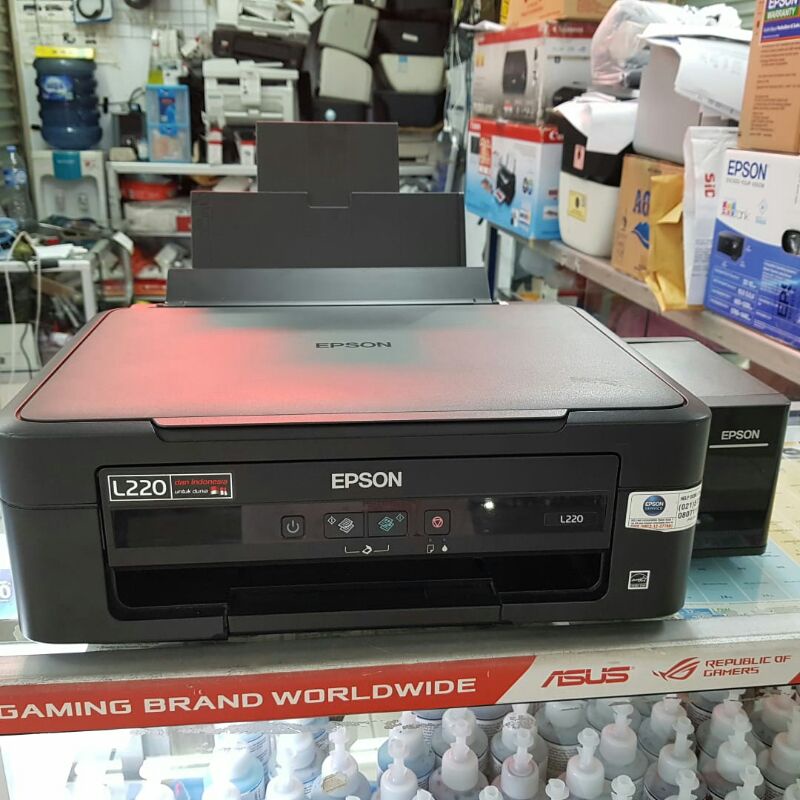 Epson L220