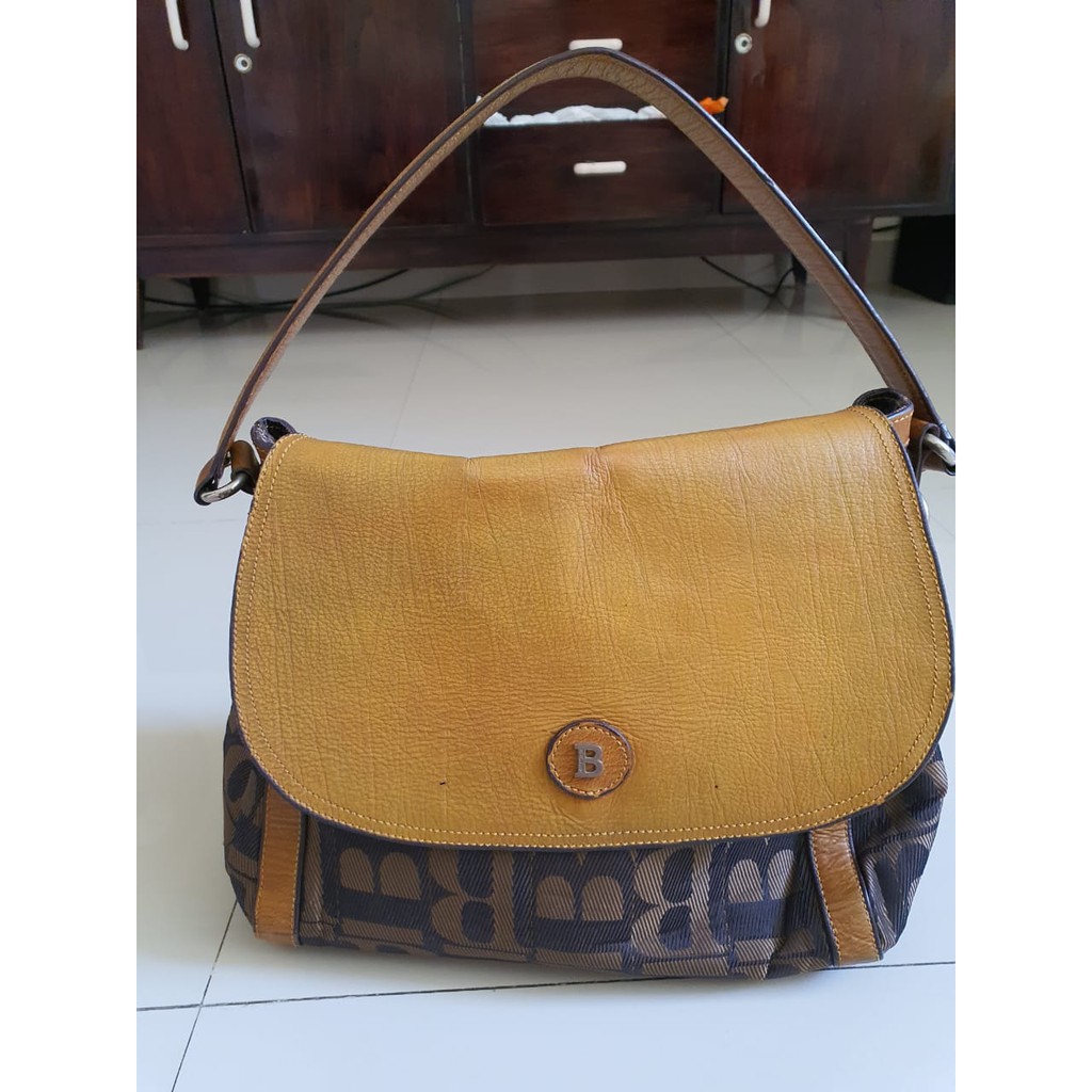 TAS TOTE WANITA BALLY/TAS BALLY WANITA SECOND MURAH/TAS SHOULDER BESAR BRANDED/TAS PRELOVED MURAH