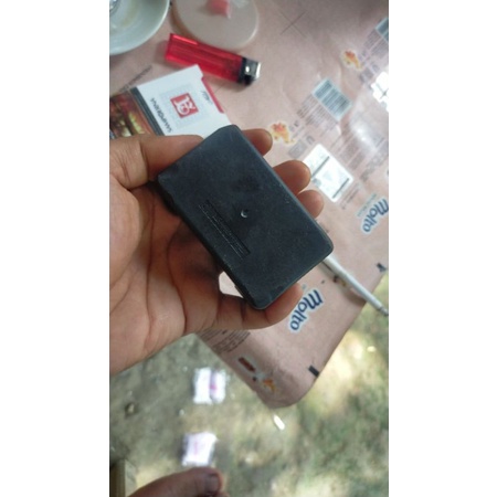 CDI Shogun original copotan