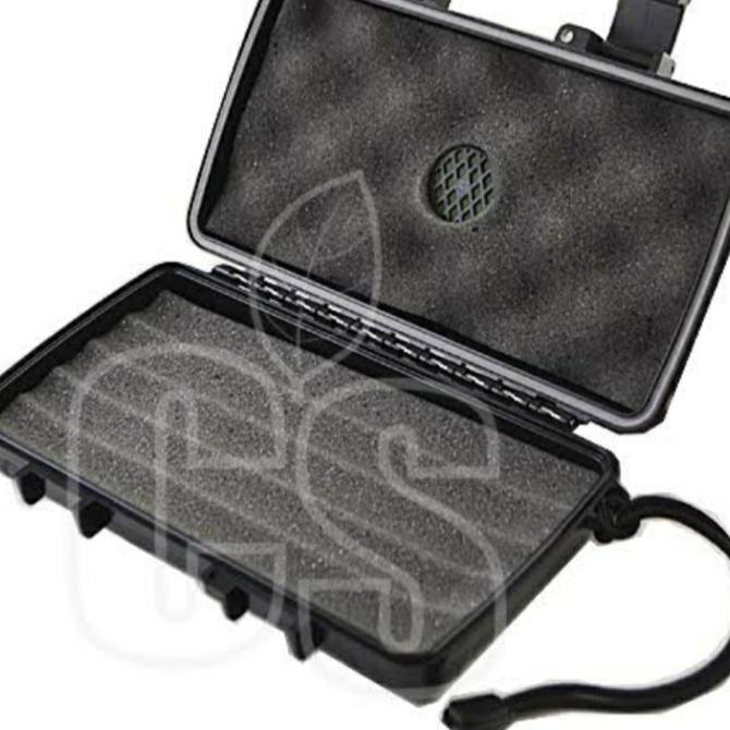 

Travel Humidor Xikarr