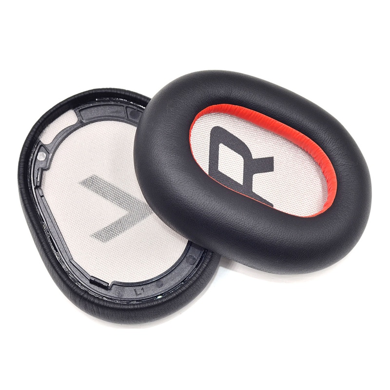 Btsg Bantalan Earpad Headphone Dengan Gesper Untuk backbeat pro2