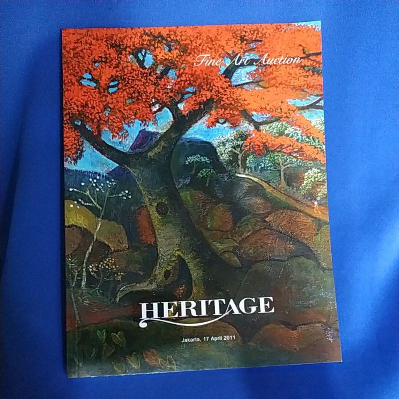 

Katalog Fine Art Heritage