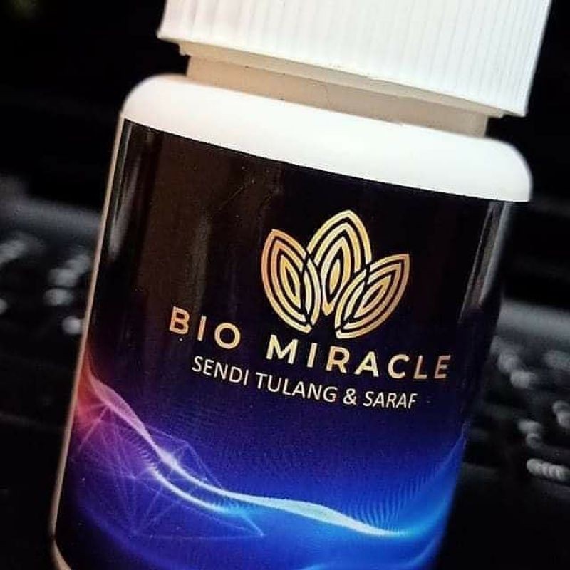 Bio Miracle