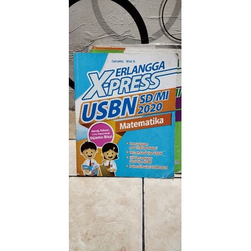 

Buku usbn kls 6 sd second