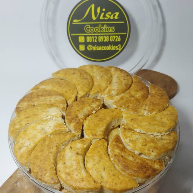 

Kue kacang