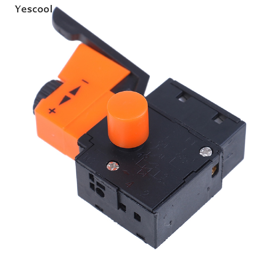 Yescool FA2 / 61BEK switch trigger power Elektrik 220v6a