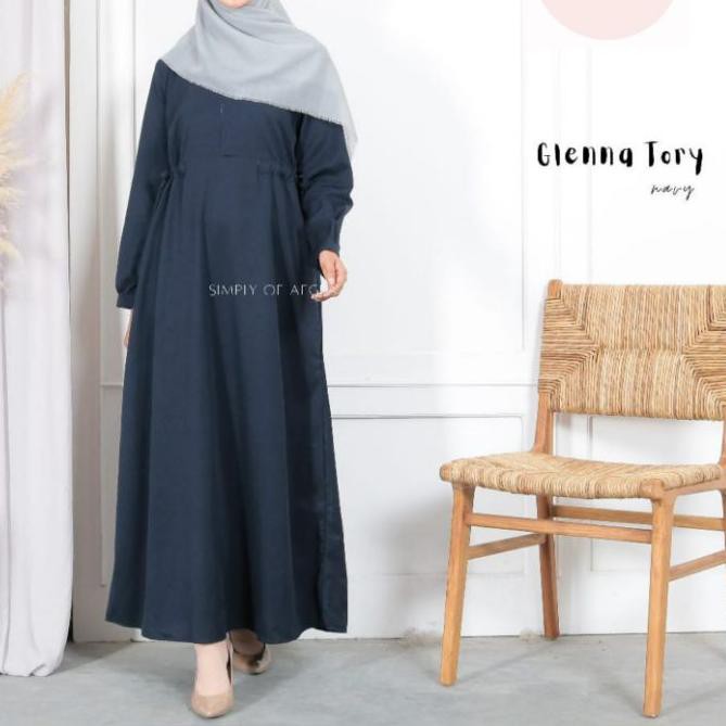 ✱ SIMPLY OF AEGEA. GAMIS GLENNA TORY BURCH ☈