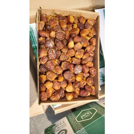 Kurma sukari premium 3 kg